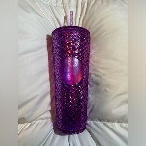 🤩STARBUCKS CUPS/ TUMBLR!!💎✨🌟💗🩷🧡💙💜